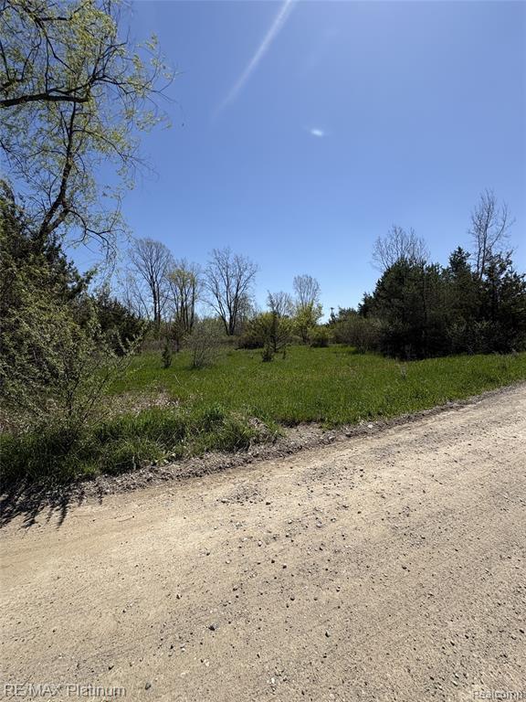 Parcel 5 Fisher Road, Howell, MI 48855 — Photo 2