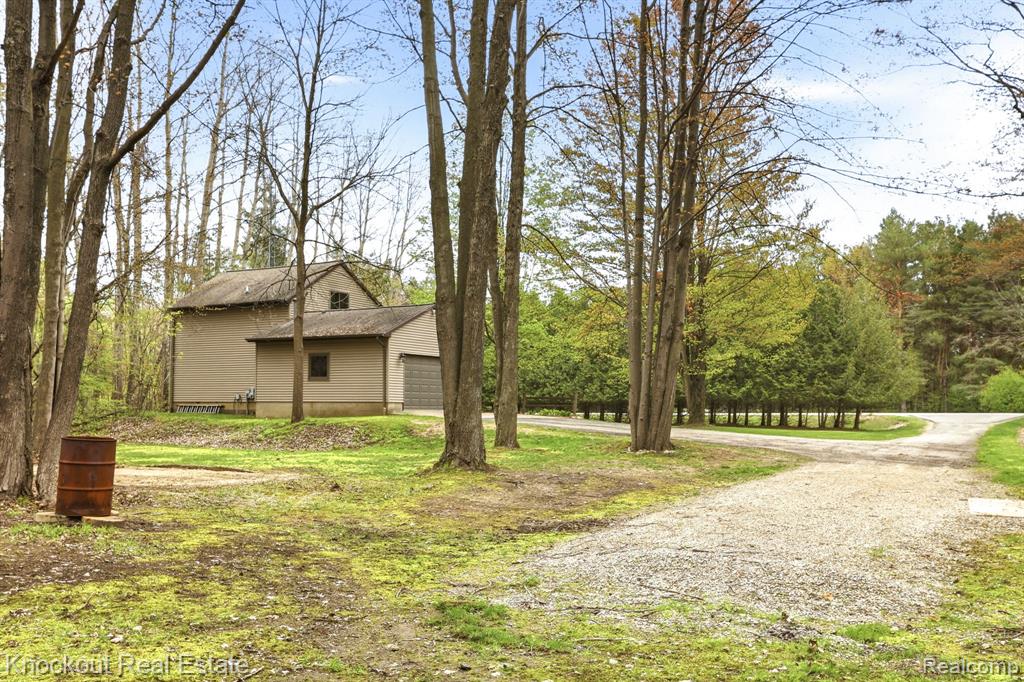 1608 S Pinnebog Road, Bad Axe, MI 48413 — Photo 49