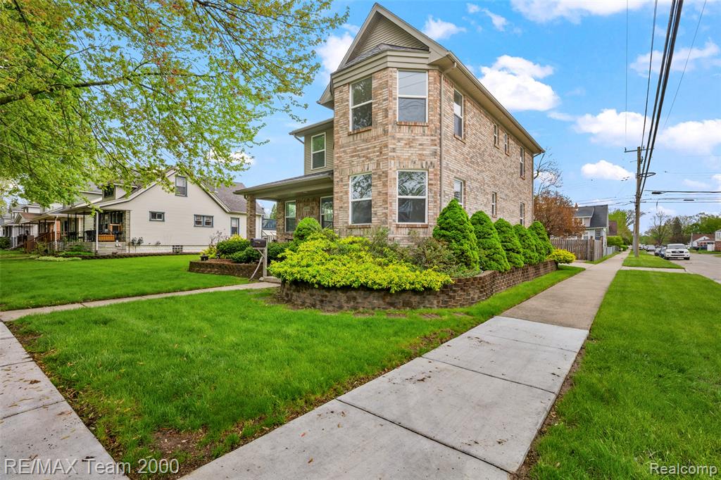 4253 Polk Street, Dearborn Heights, MI 48125 — Photo 2