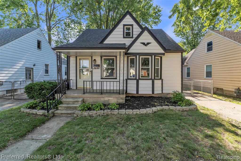 9624 Columbia, Redford, MI 48239 — Photo 3