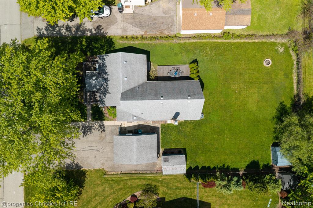 9034 Elmhurst Avenue, Plymouth, MI 48170 — Photo 28