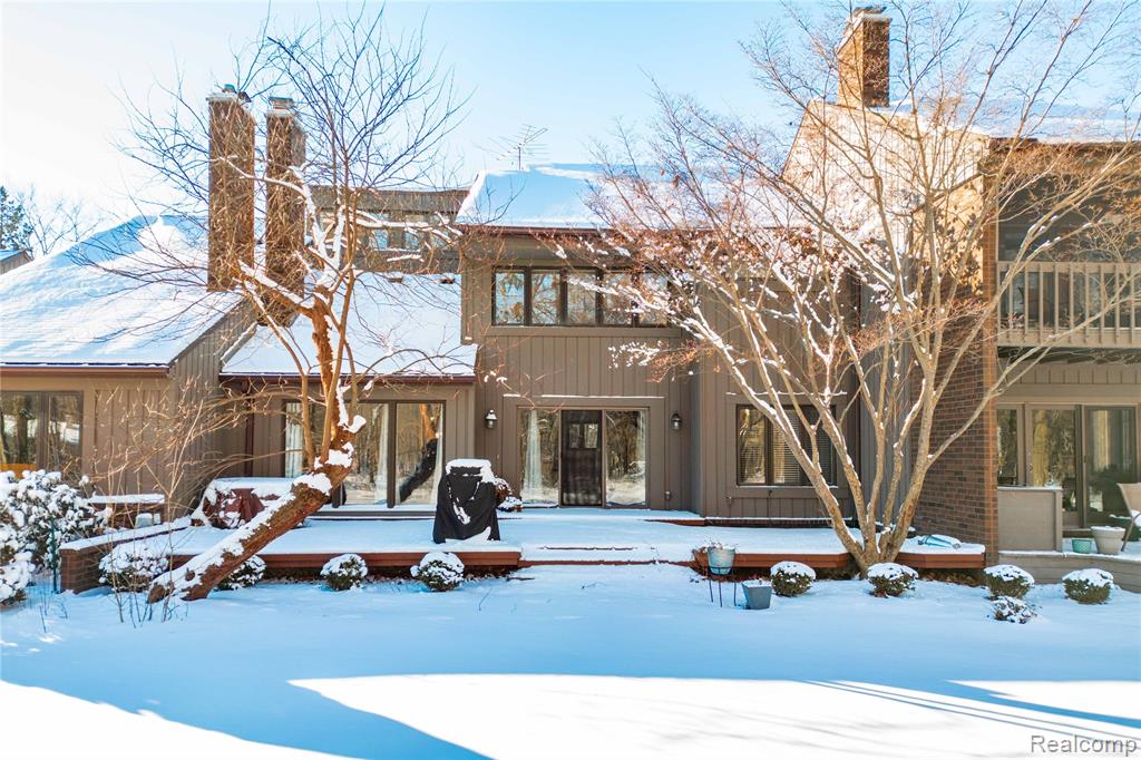 9422 Hawthorne Glen Drive, Grosse Ile, MI 48138 — Photo 5