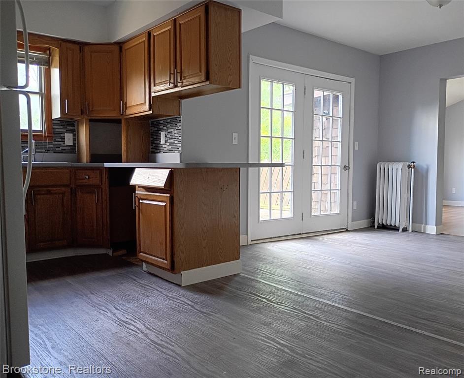 510 Pleasant Street, 2, Charlotte, MI 48813 — Photo 3