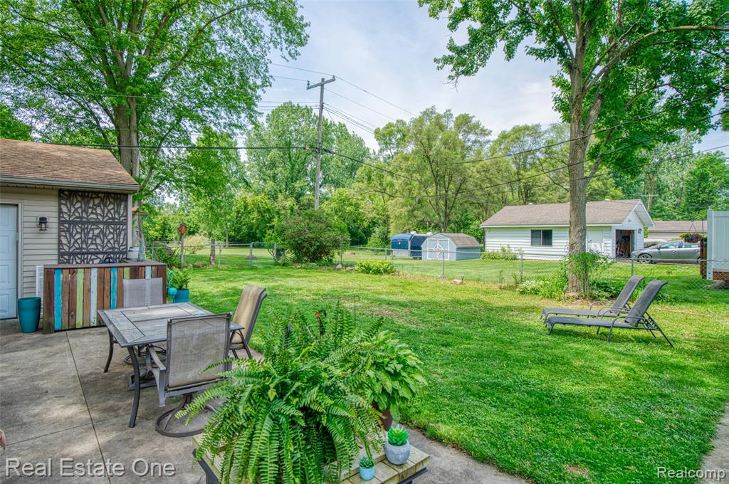 5320 Leland Street, Brighton, MI 48116 — Photo 7