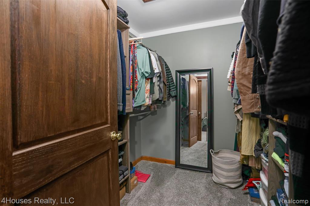 4087 Silver Valley Drive, Lake Orion, MI — Photo 26