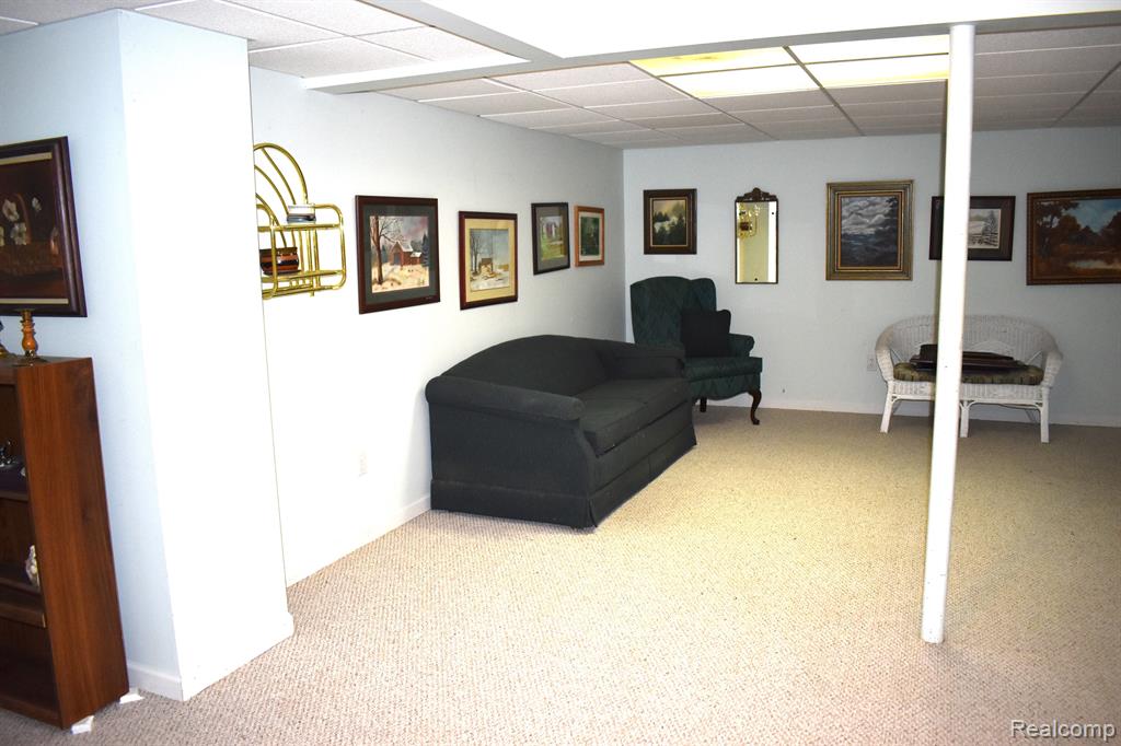 1043 CURZON Street, Howell, MI 48843 — Photo 25