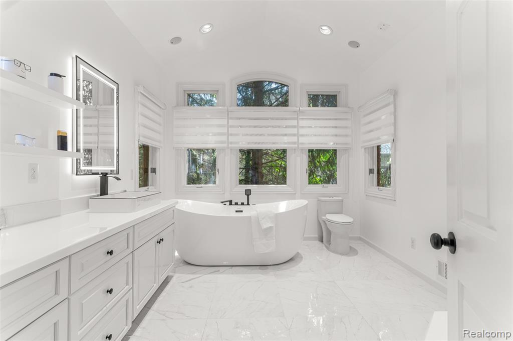 18278 Woodbury Court, Northville, MI 48168 — Photo 23