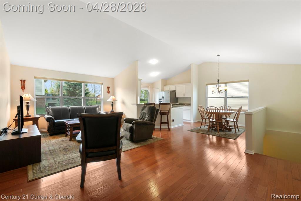 1091 Paddock Drive, South Lyon, MI 48178 — Photo 18