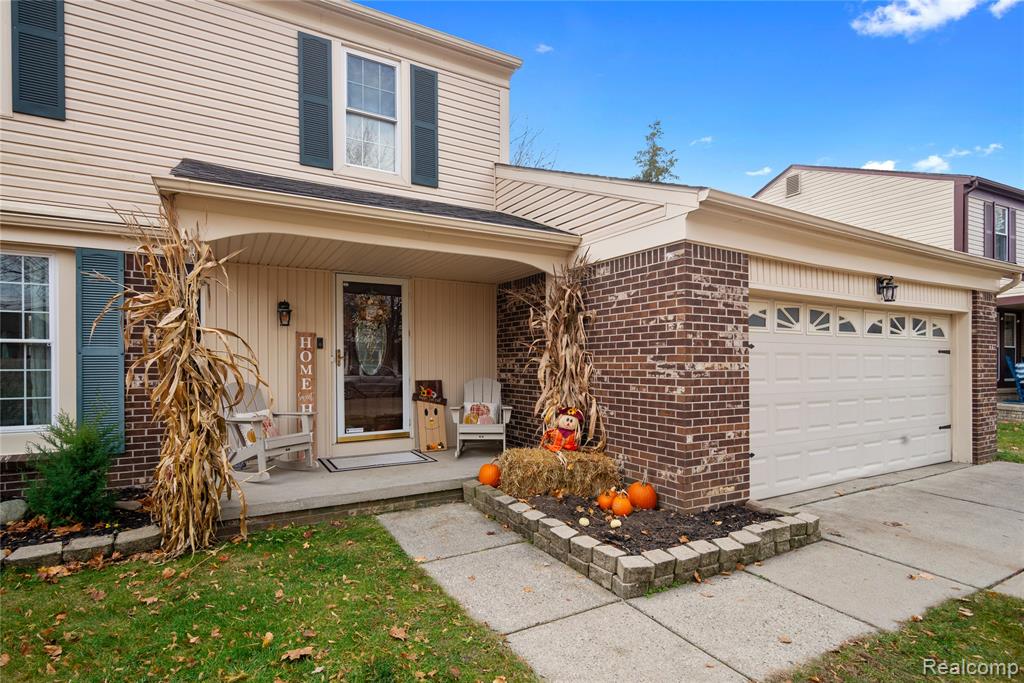40341 Worthington Court, Canton, MI 48188 — Photo 32