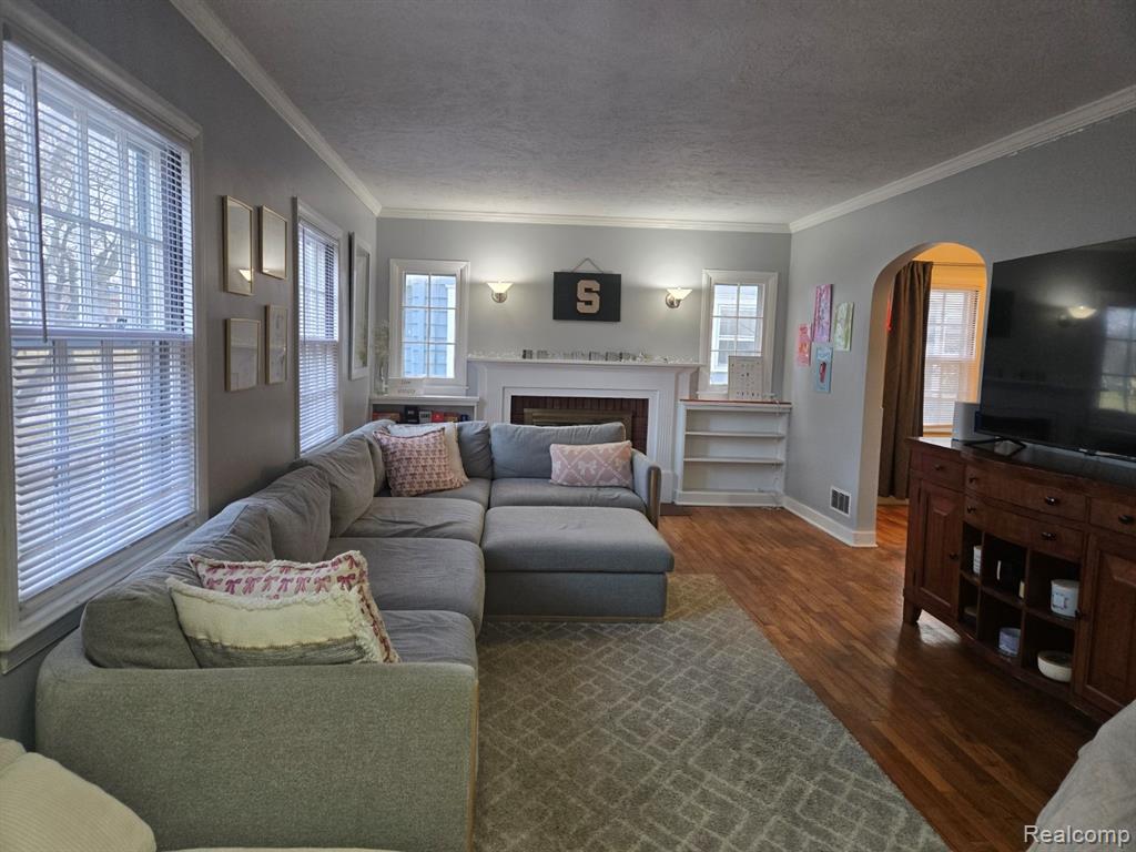 423 Bailey Street, East Lansing, MI 48823 — Photo 6