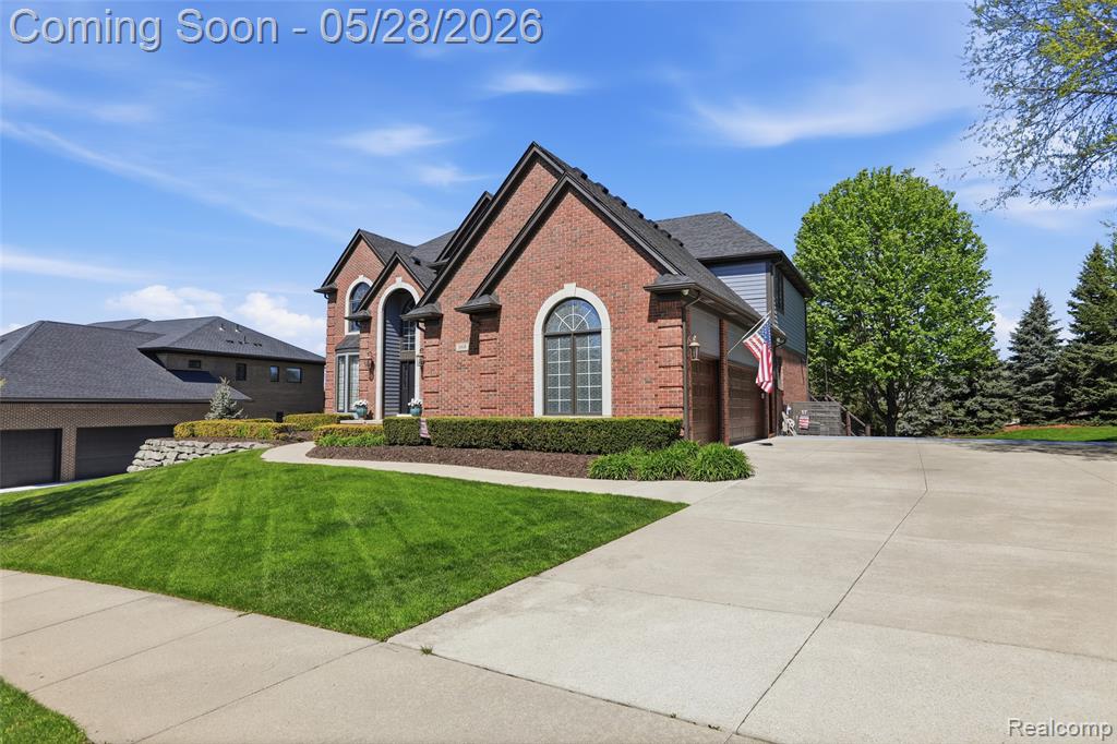 668 Springview Drive, Rochester, MI 48307 — Photo 7