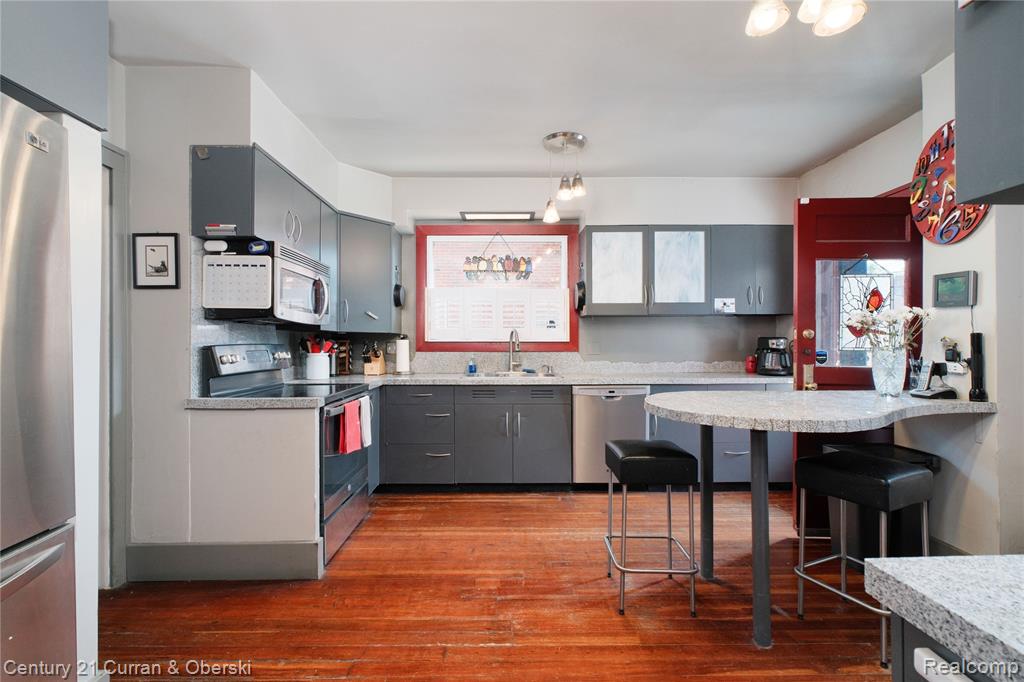 18655 Parkside Street, Detroit, MI 48221 — Photo 9