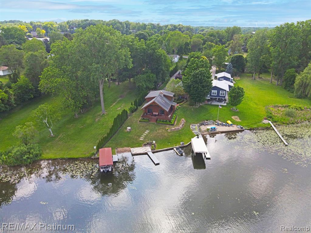 2757 S Hacker Road, Brighton, MI 48114 — Photo 49