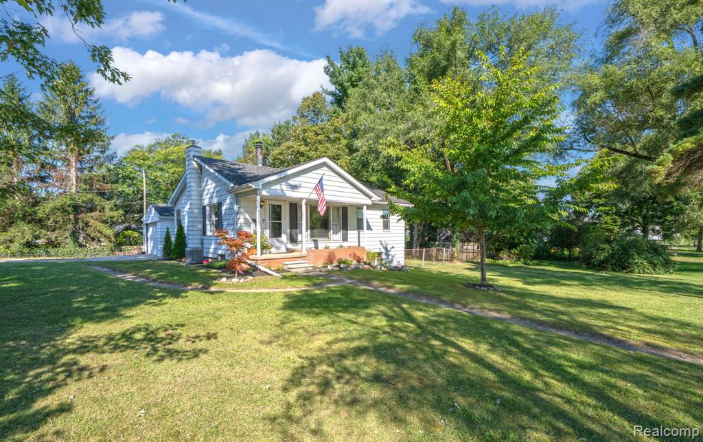 63023 Ivy Drive, Washington, MI 48095 — Photo 25