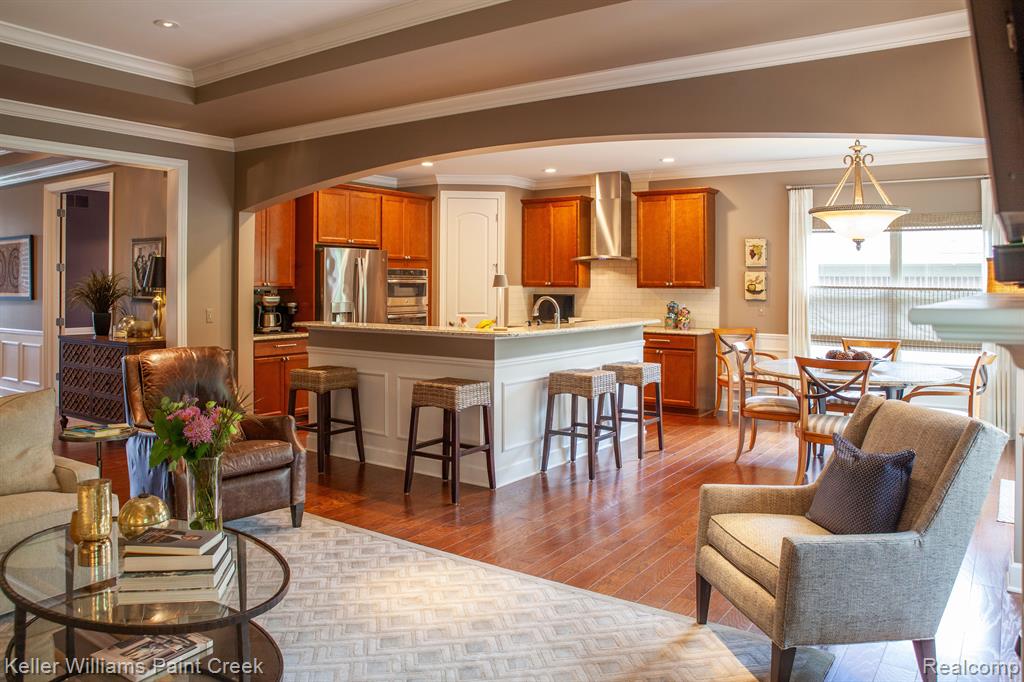 5514 WOODFALL Road, Clarkston, MI 48348 — Photo 10
