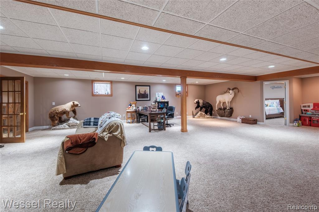 9805 Cranbrook Court, Romeo, MI 48065 — Photo 36