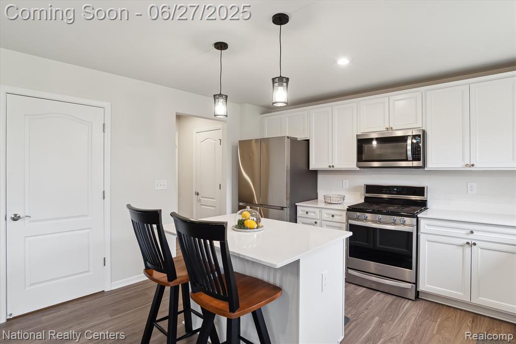 5241 Marie Lane, Sterling Heights, MI 48310 — Photo 17