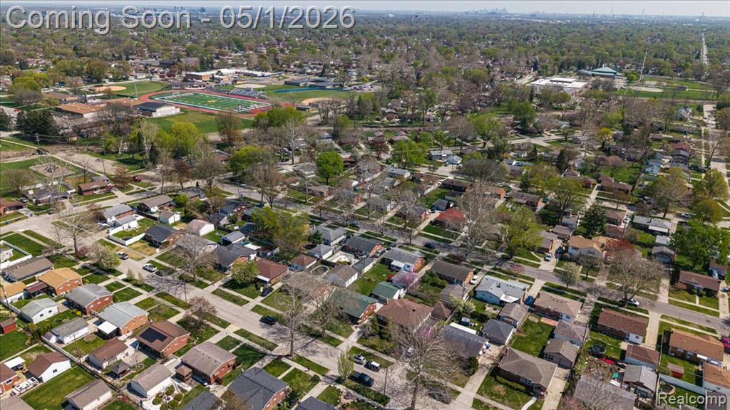 5503 Cranbrook Street, Dearborn Heights, MI 48125 — Photo 29