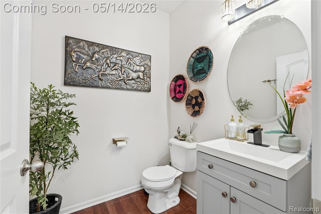 27492 Belgrave Place, Novi, MI — Photo 18