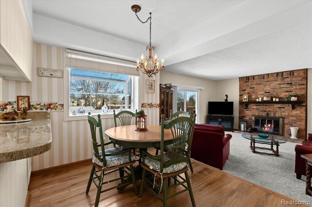 40528 LADENE Lane, Novi, MI — Photo 8