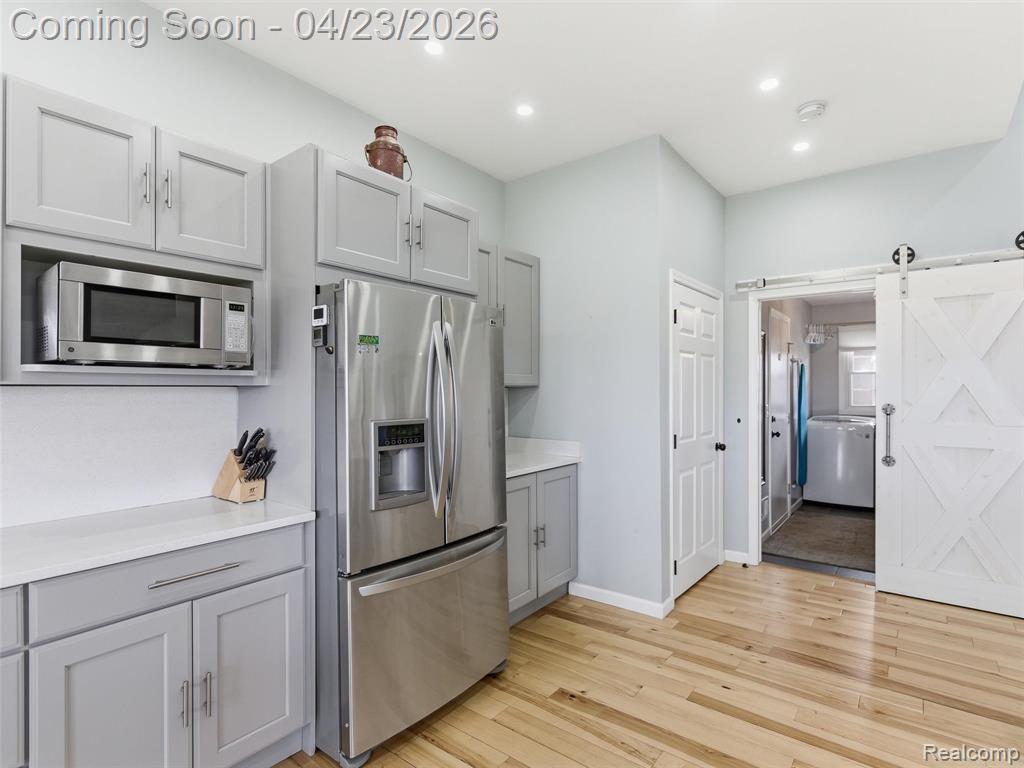 6163 Rosewood Parkway, White Lake, MI 48383 — Photo 17
