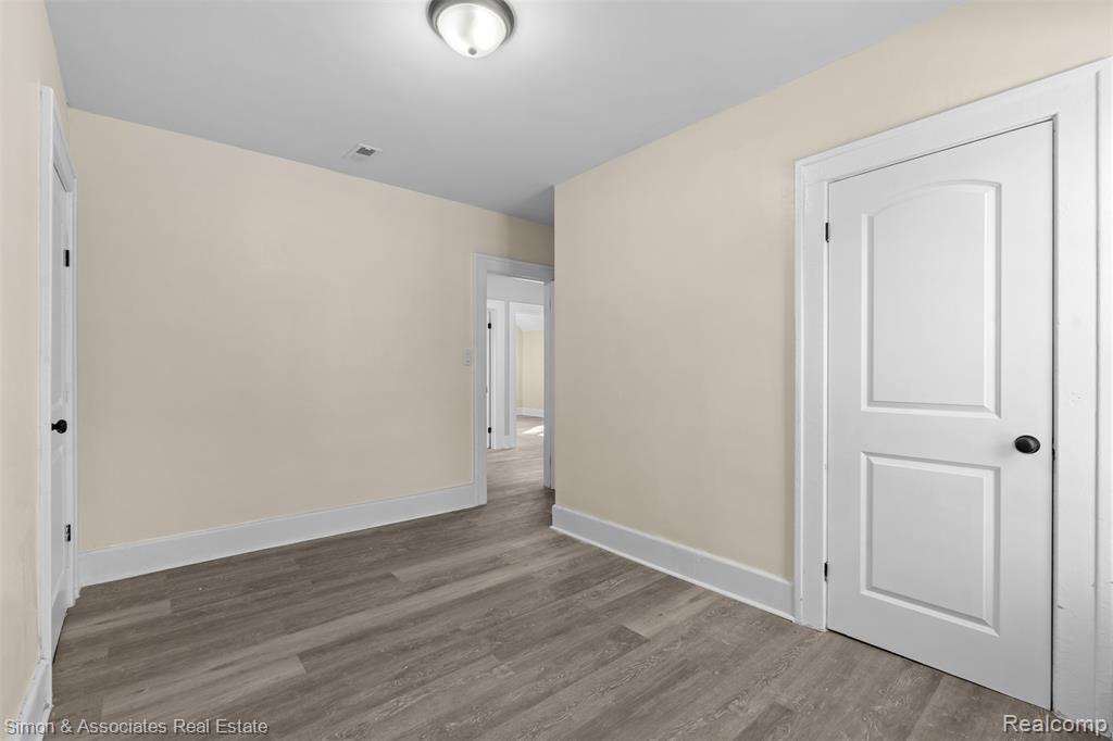93 Massachusetts Street, Highland Park, MI 48203 — Photo 16