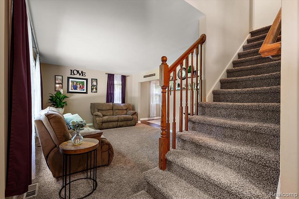 5836 Ewalt Road, Imlay City, MI 48444 — Photo 49