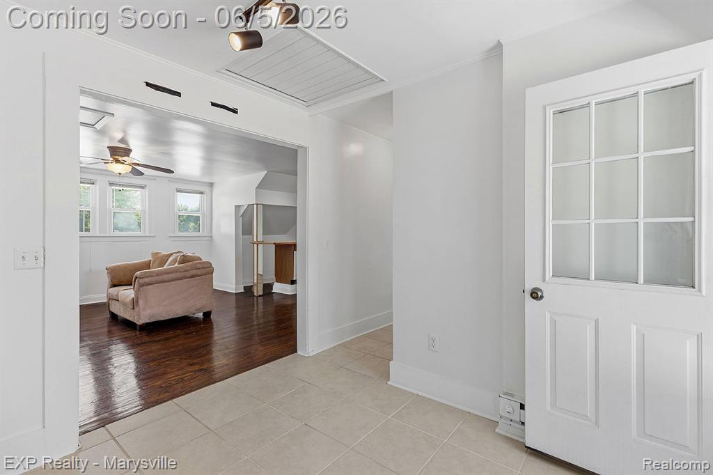 504 Clinton, St. Clair, MI 48079 — Photo 18