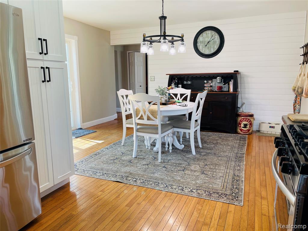 909 Williams Street, Fenton, MI 48430 — Photo 7