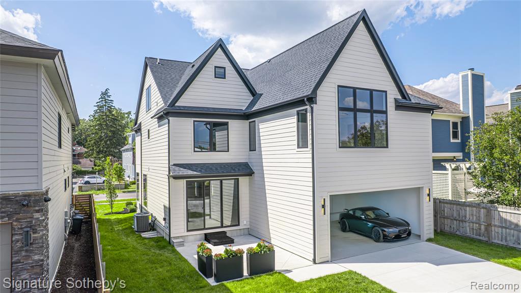 907 ANN Street, Birmingham, MI 48009 — Photo 29