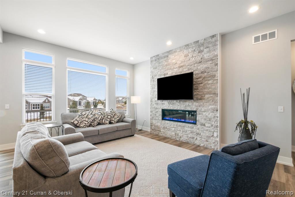 17291 Garden Ridge Lane, Northville, MI 48168 — Photo 12