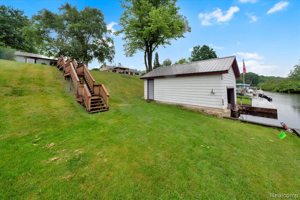 2898 E Lake Drive, Lupton, MI 48635 — Photo 28