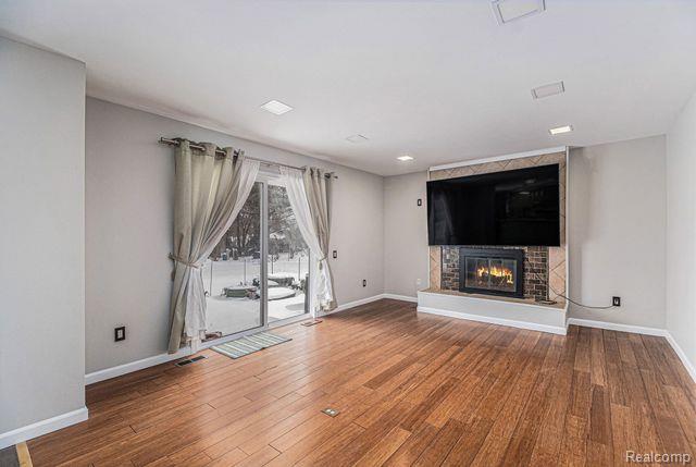 5671 BEAUCHAMP, West Bloomfield, MI — Photo 2
