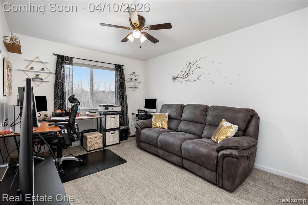 42756 Winding Pond Trail, Belleville, MI 48111 — Photo 48