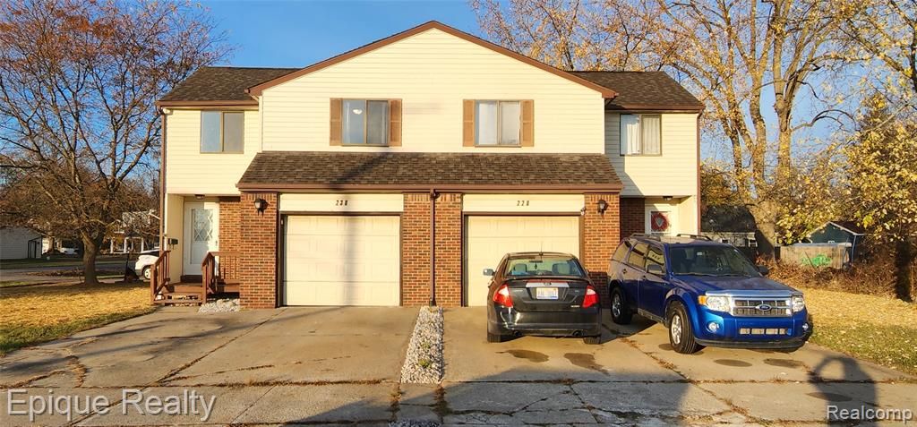 230 14th Street, Marysville, MI 48040