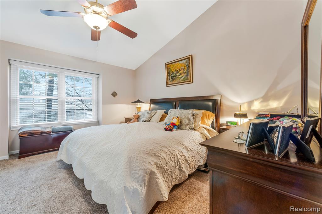 599 Nakomis Trail, Lake Orion, MI 48362 — Photo 12