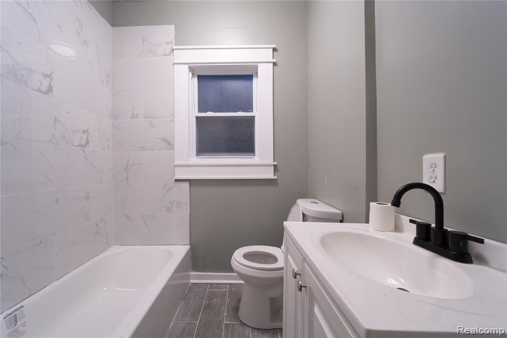 11405 Yosemite Street, Detroit, MI 48204 — Photo 8