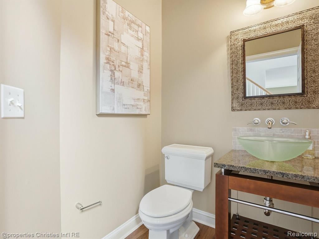 18825 Heather Ridge Drive, Northville, MI 48168 — Photo 14
