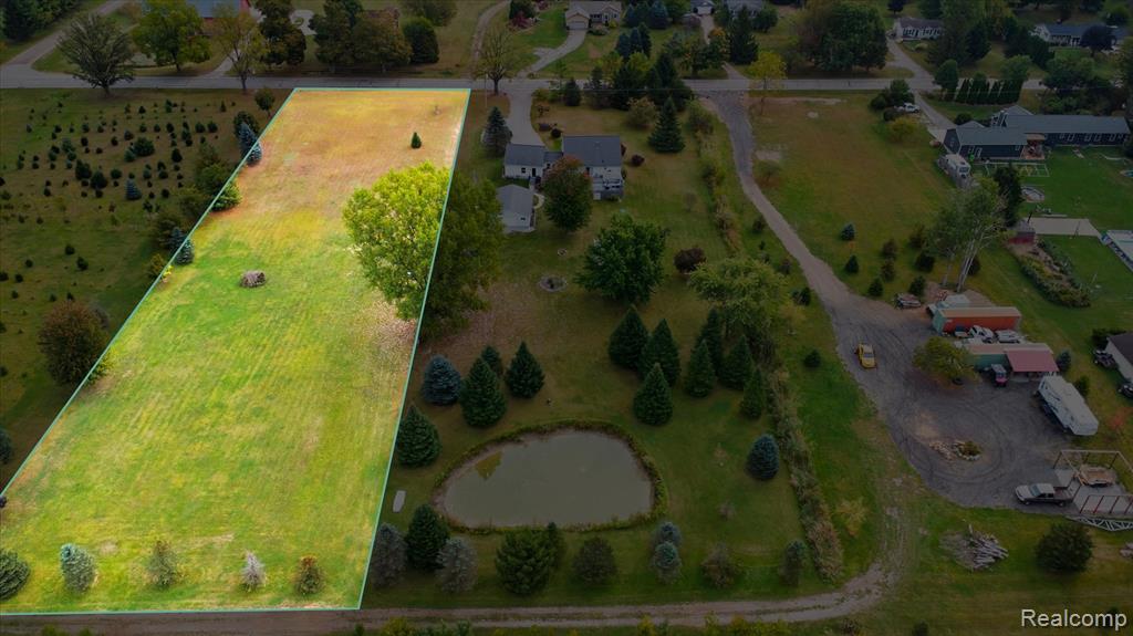 625 Fowlerville Rd. Road, Fowlerville, MI 48836 — Photo 2