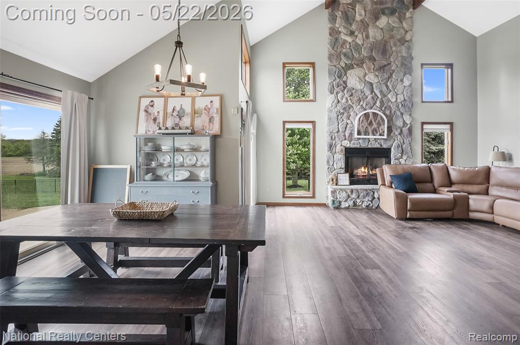 7535 Clinton Macon Road, Clinton, MI 49236 — Photo 21