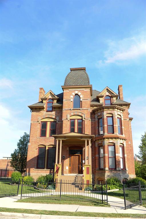 102 Edmund Place, 7, Detroit, MI 48201 — Photo 3