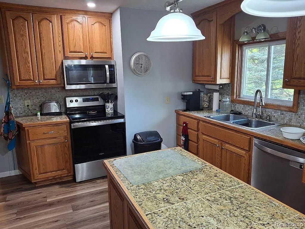 11090 Baldwin Road, Chesaning, MI 48616 — Photo 9