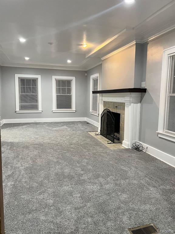 8451 LA SALLE Boulevard, Detroit, MI 48206 — Photo 18