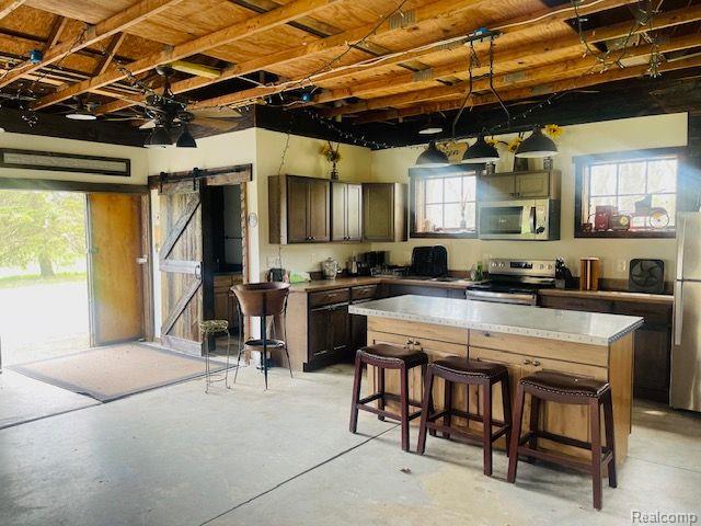 71423 E Pond Creek Drive, Bruce, MI 48065 — Photo 15