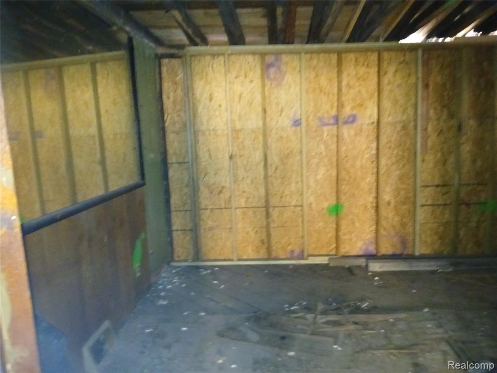 3532 MOORE Pl, Detroit, MI 48208 — Photo 8