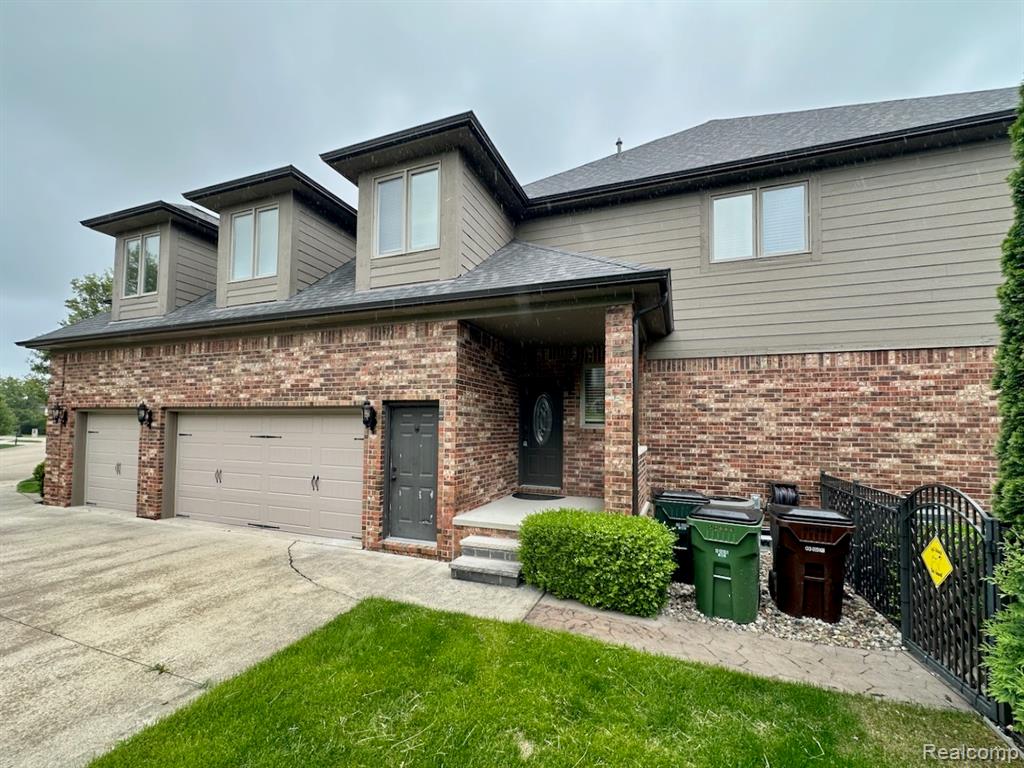 52006 Finch Court, Shelby Twp, MI 48315 — Photo 96