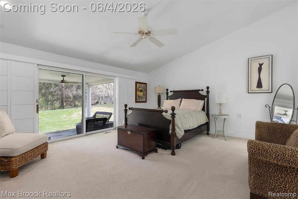 3797 S Darlington Road, Bloomfield Hills, MI 48301 — Photo 27