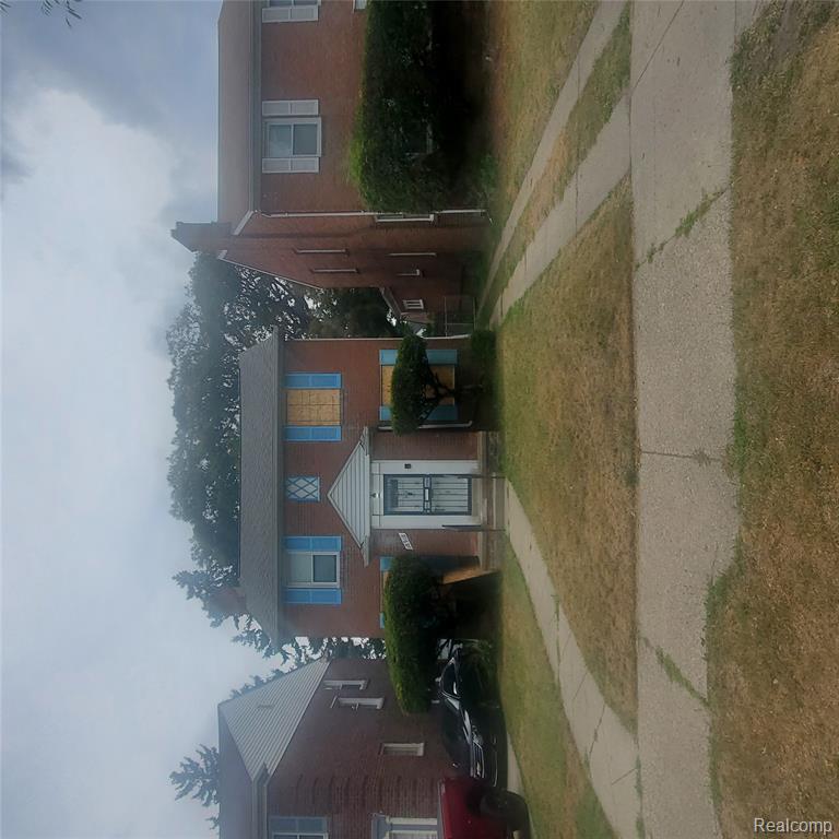 18918 Hartwell Street, Detroit, MI 48235