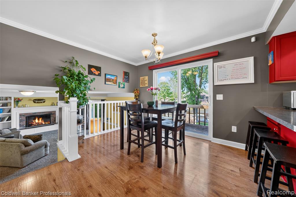 1844 Harwood Drive, Oxford, MI 48371 — Photo 11