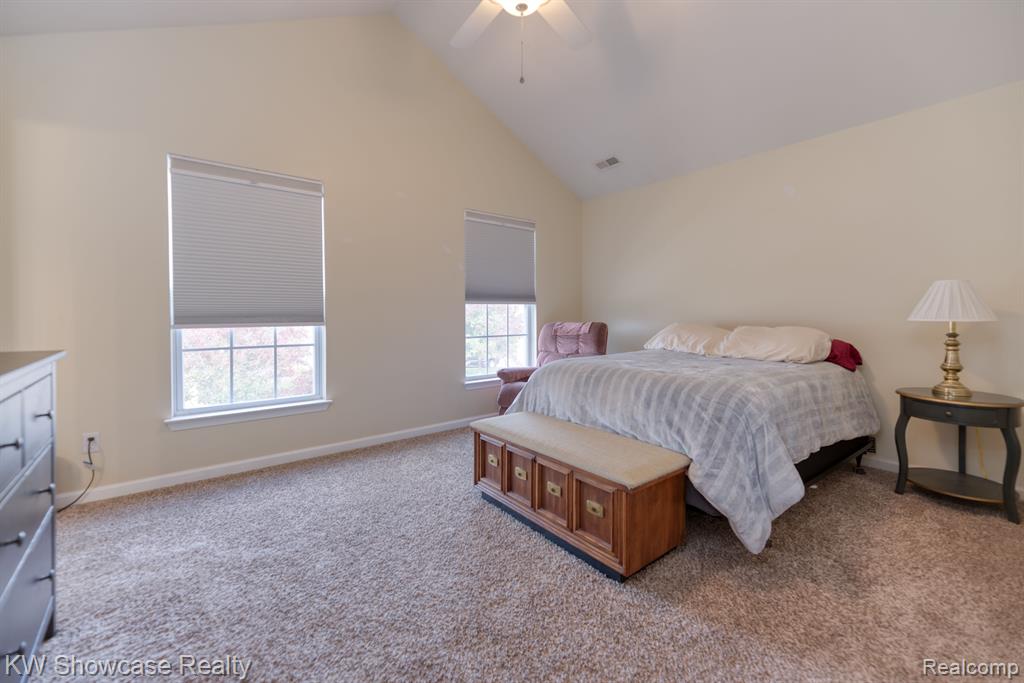 6200 ADDINGTON Drive, Commerce Twp, MI 48390 — Photo 11
